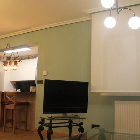 Apartamento Pamplona Comfort Dış mekan fotoğraf