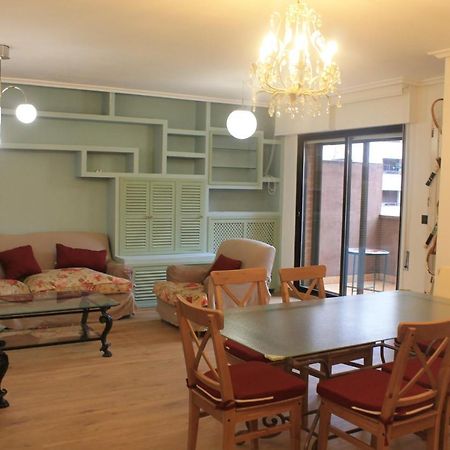 Apartamento Pamplona Comfort Dış mekan fotoğraf