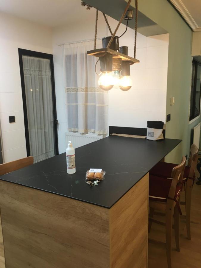 Apartamento Pamplona Comfort Dış mekan fotoğraf