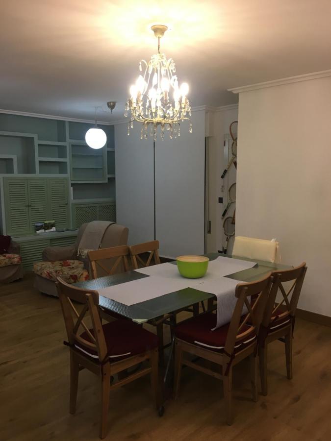 Apartamento Pamplona Comfort Dış mekan fotoğraf