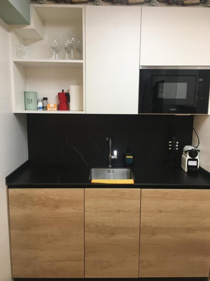 Apartamento Pamplona Comfort Dış mekan fotoğraf