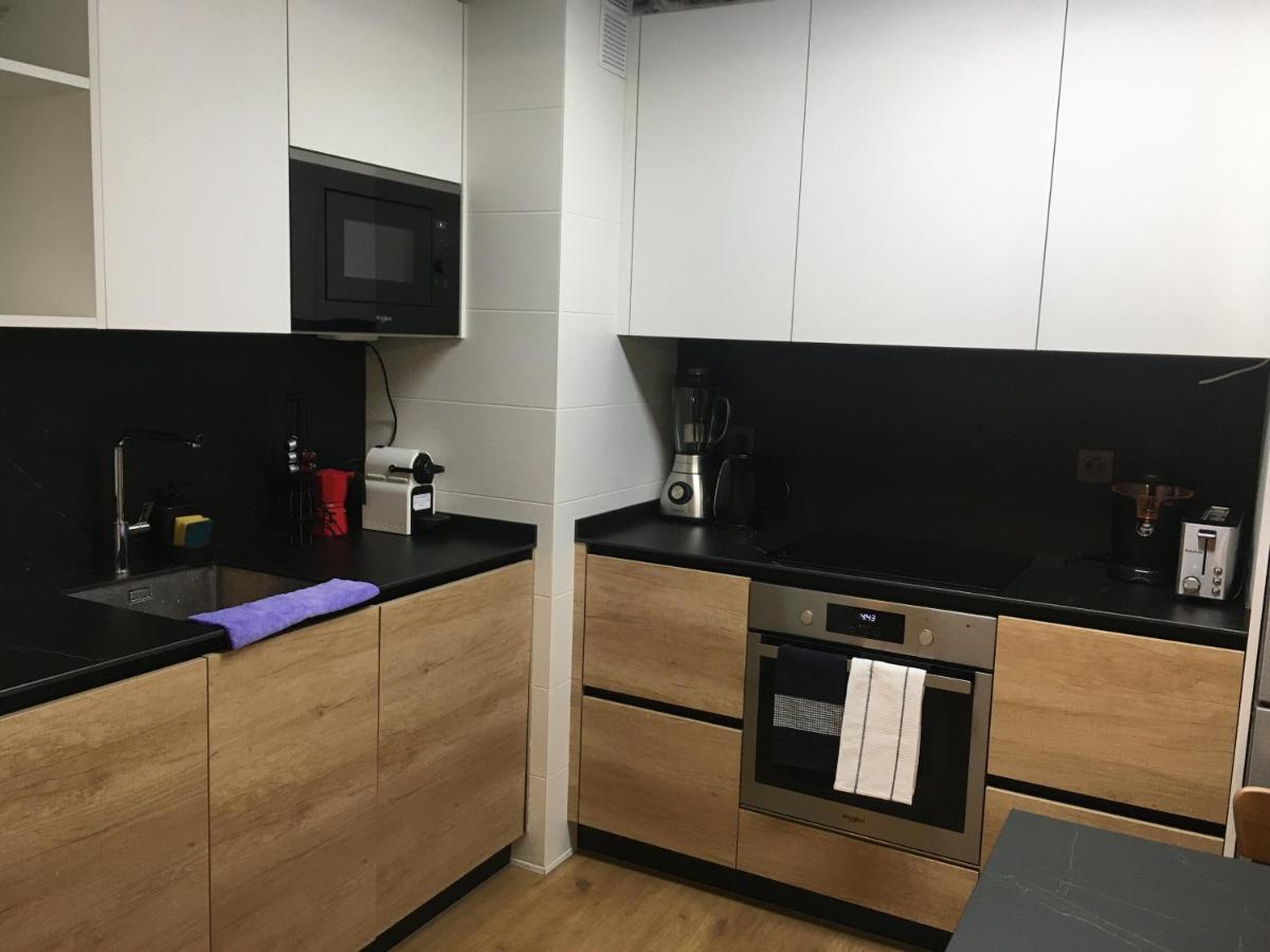 Apartamento Pamplona Comfort Dış mekan fotoğraf