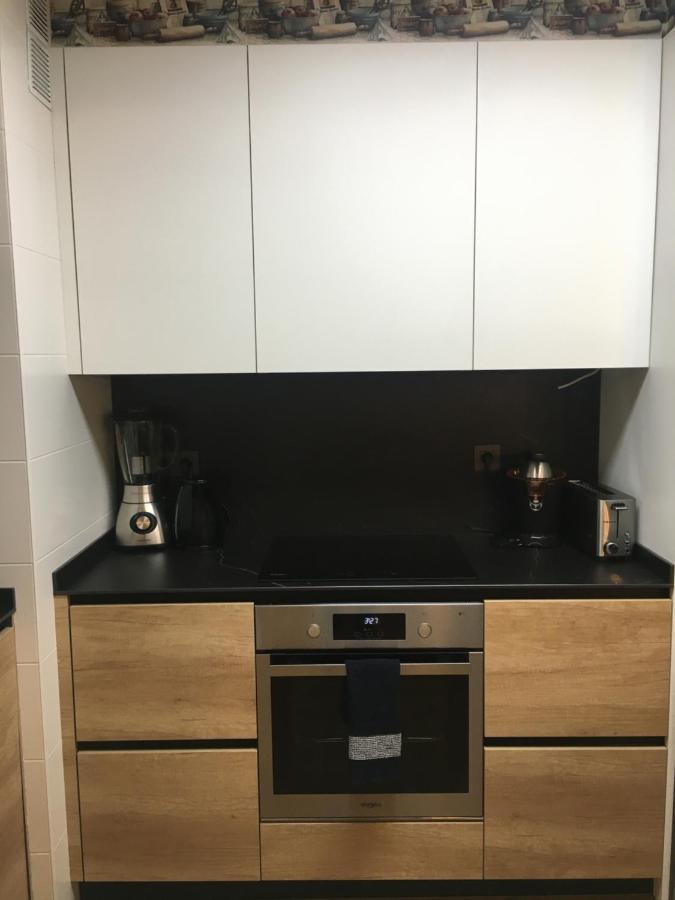 Apartamento Pamplona Comfort Dış mekan fotoğraf