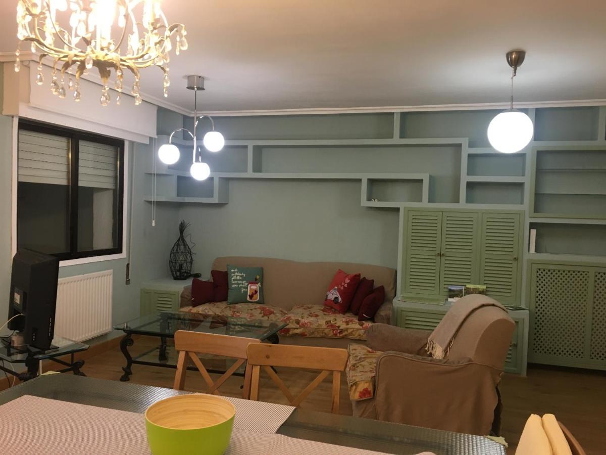 Apartamento Pamplona Comfort Dış mekan fotoğraf