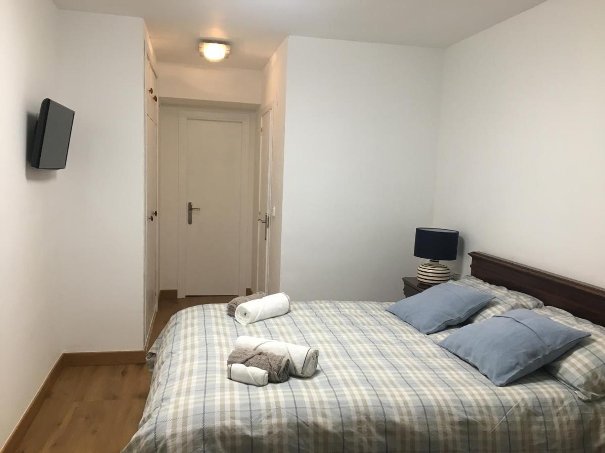 Apartamento Pamplona Comfort Dış mekan fotoğraf