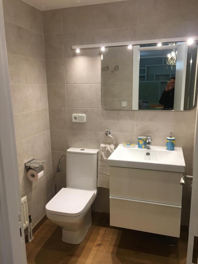Apartamento Pamplona Comfort Dış mekan fotoğraf