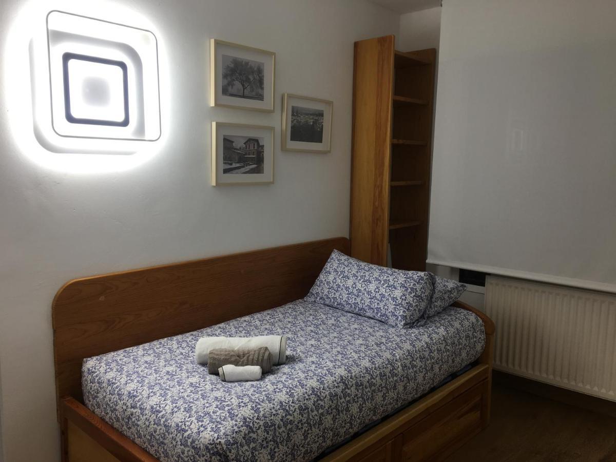 Apartamento Pamplona Comfort Dış mekan fotoğraf