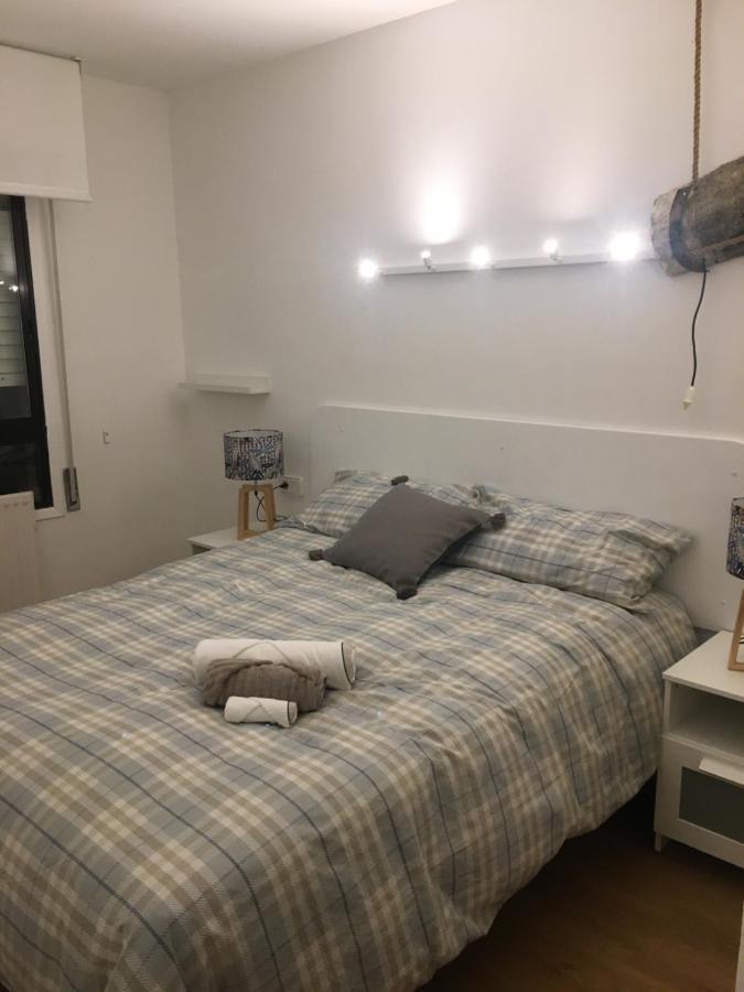 Apartamento Pamplona Comfort Dış mekan fotoğraf