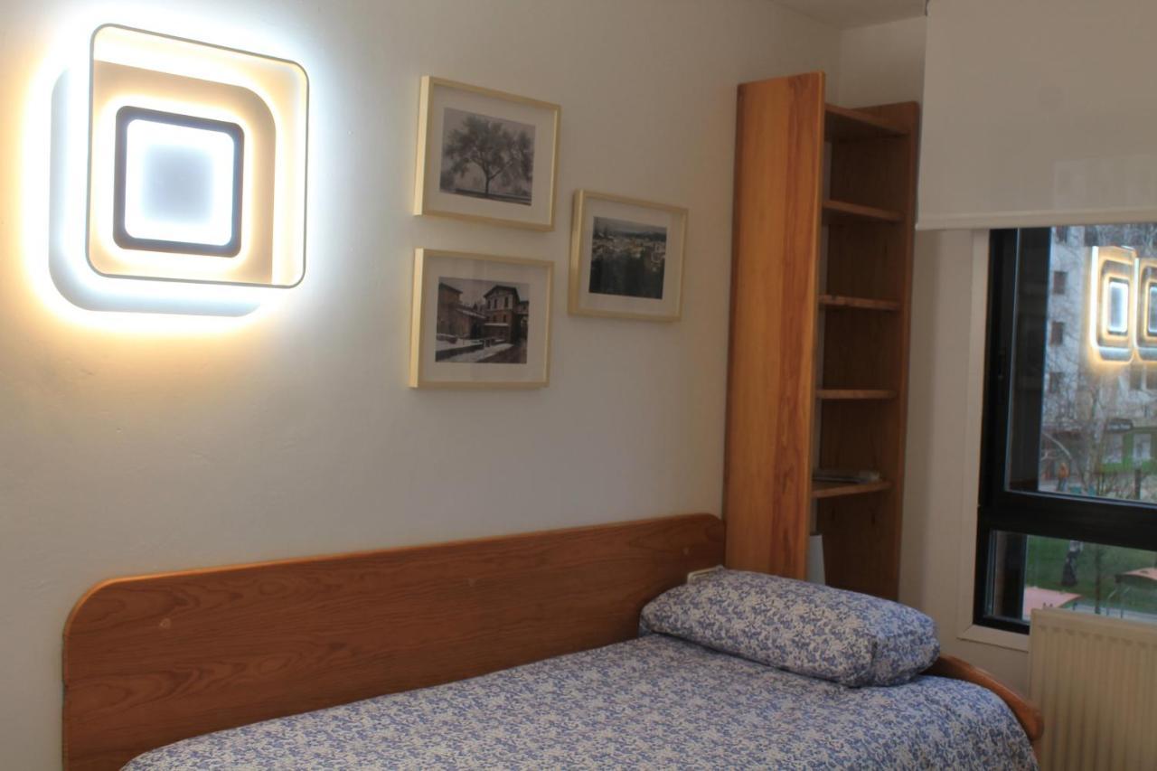 Apartamento Pamplona Comfort Dış mekan fotoğraf